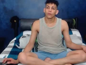 Matthew_Hawk19 Chaturbate stream image from June 02, 2026