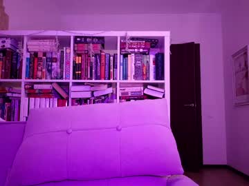 Mia_Livy Chaturbate stream image from June 02, 2026