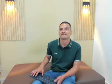 Morgan_Balak Chaturbate stream image from June 02, 2026