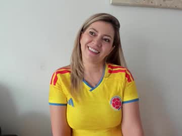 Pamelaquenn_2 Chaturbate stream image from June 02, 2026