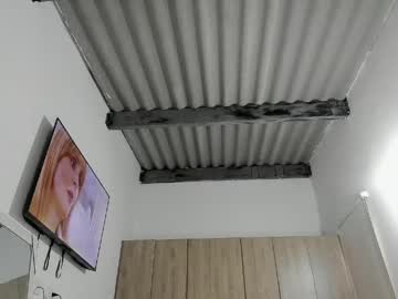 Saralolo420 Chaturbate stream image from June 02, 2026
