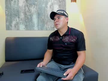 Theo_Wood3 Chaturbate stream image from June 02, 2026