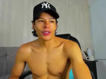 Tommyhot7 Chaturbate stream image from June 02, 2026