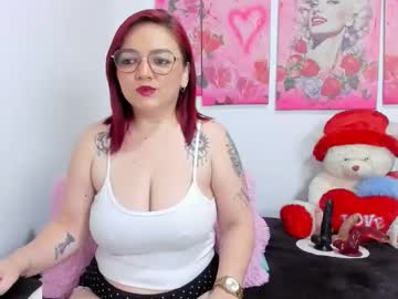 Valka_17 Chaturbate stream image from June 02, 2026