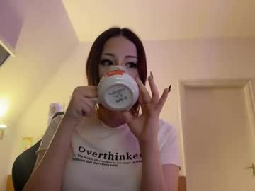 Velvetfizz Chaturbate stream image from June 02, 2026