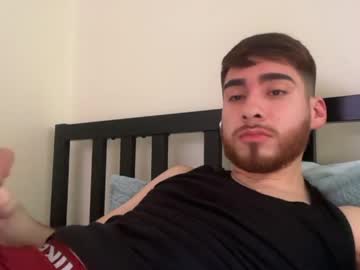 Christian49013 Chaturbate stream image from June 02, 2026