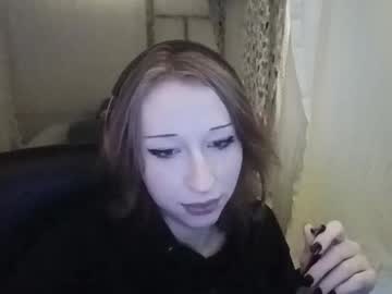 Cursedkity Chaturbate stream image from June 02, 2026