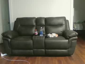 Daddy_Smallz Chaturbate stream image from June 02, 2026