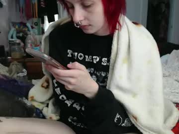 Devilg1rl Chaturbate stream image from June 02, 2026