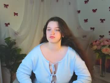 Georgeannabubb Chaturbate stream image from June 02, 2026