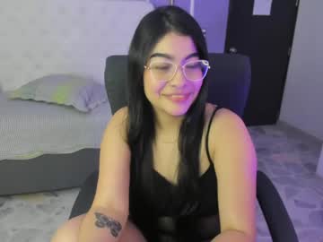 Hannalee333 Chaturbate stream image from June 02, 2026