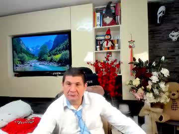 Spartandaddy48 Chaturbate stream image from June 02, 2026