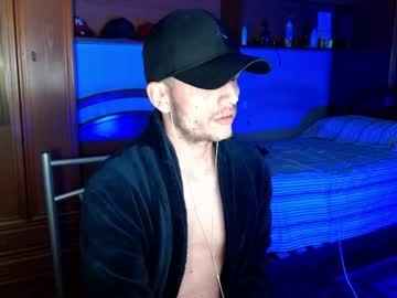 Thick_And_Big_Cock Chaturbate stream image from June 02, 2026