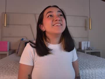 Arabella__1 Chaturbate stream image from June 03, 2026
