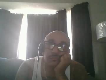 Felixrlarios25 Chaturbate stream image from June 03, 2026