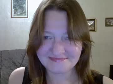Helgacharming Chaturbate stream image from June 03, 2026