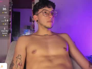 Koddy_0 Chaturbate stream image from June 03, 2026