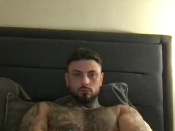 Krxt13 Chaturbate stream image from June 03, 2026