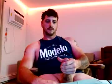 Mattxxxceptional Chaturbate stream image from June 03, 2026