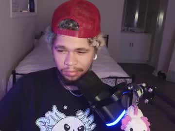 Merlinharriss Chaturbate stream image from June 03, 2026