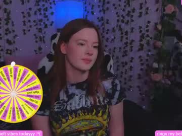 Naughty_Bella99 Chaturbate stream image from June 03, 2026