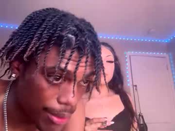 Rxse_10 Chaturbate stream image from June 03, 2026