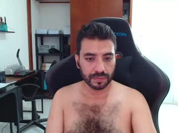 Vallartamexi Chaturbate stream image from June 03, 2026