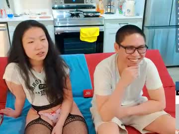 18not20 Chaturbate stream image from June 03, 2026
