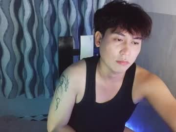 Brentoyken Chaturbate stream image from June 03, 2026
