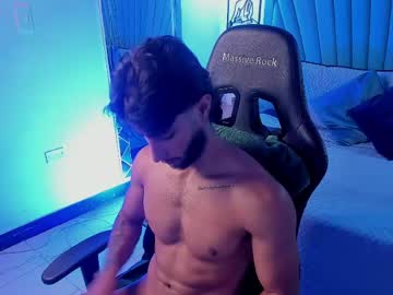 Collins_Emmett Chaturbate stream image from June 03, 2026