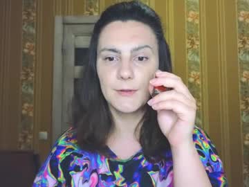 Heyy_Baddie Chaturbate stream image from June 03, 2026