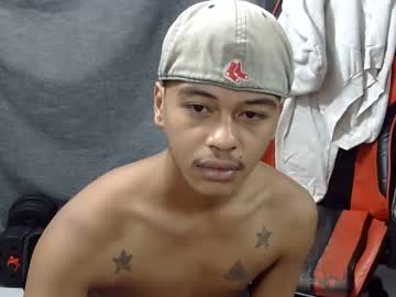 Itzme_Jhonfred Chaturbate stream image from June 03, 2026