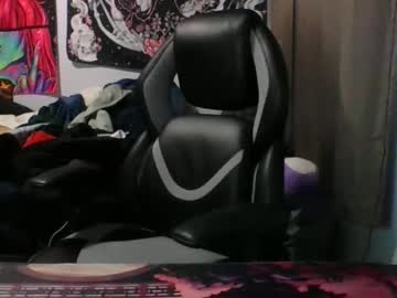 Oistadcameron Chaturbate stream image from June 03, 2026