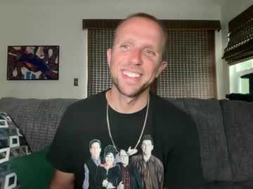Rob_Ryder Chaturbate stream image from June 03, 2026