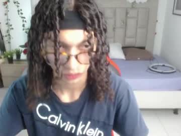 Axel_Fox7 Chaturbate stream image from June 03, 2026