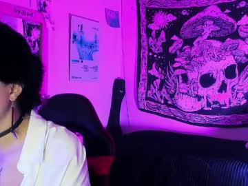 Badfacex Chaturbate stream image from June 03, 2026
