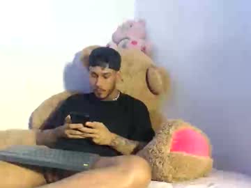 Boyzac_ Chaturbate stream image from June 03, 2026