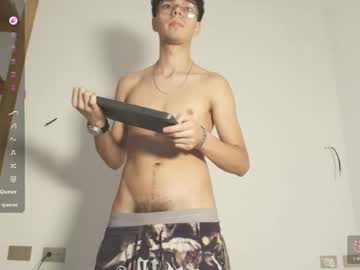 Brad_Lee_ Chaturbate stream image from June 03, 2026