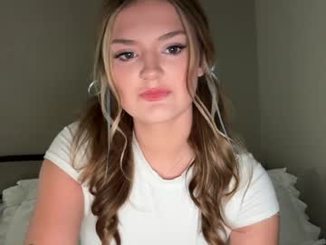 Hadleyreed Chaturbate stream image from June 03, 2026