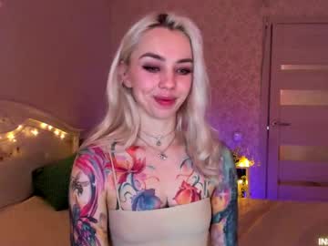 Lillimooore Chaturbate stream image from June 03, 2026