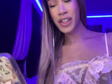 Matrixprincess Chaturbate stream image from June 03, 2026