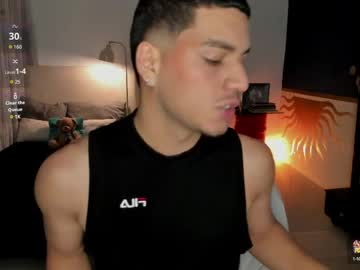 Naxtan_ Chaturbate stream image from June 03, 2026