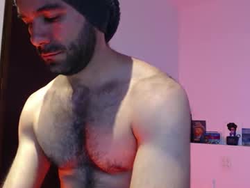 Paulripped Chaturbate stream image from June 03, 2026
