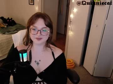 Quinniecat Chaturbate stream image from June 03, 2026