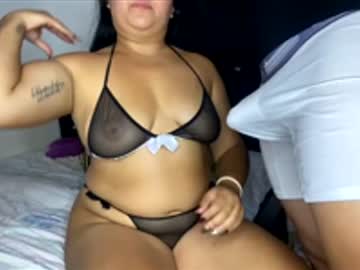 Successlatincouple7_ Chaturbate stream image from June 03, 2026