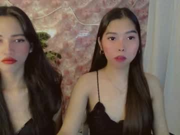 Sweetasiankristine Chaturbate stream image from June 03, 2026