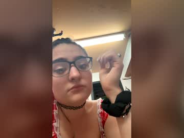 Zoeylove588707 Chaturbate stream image from June 03, 2026