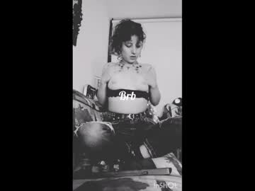Bandit_Monkey Chaturbate stream image from June 03, 2026