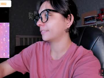 Isaabel1 Chaturbate stream image from June 03, 2026