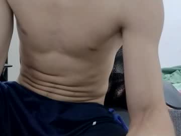 Luccayjuan Chaturbate stream image from June 03, 2026